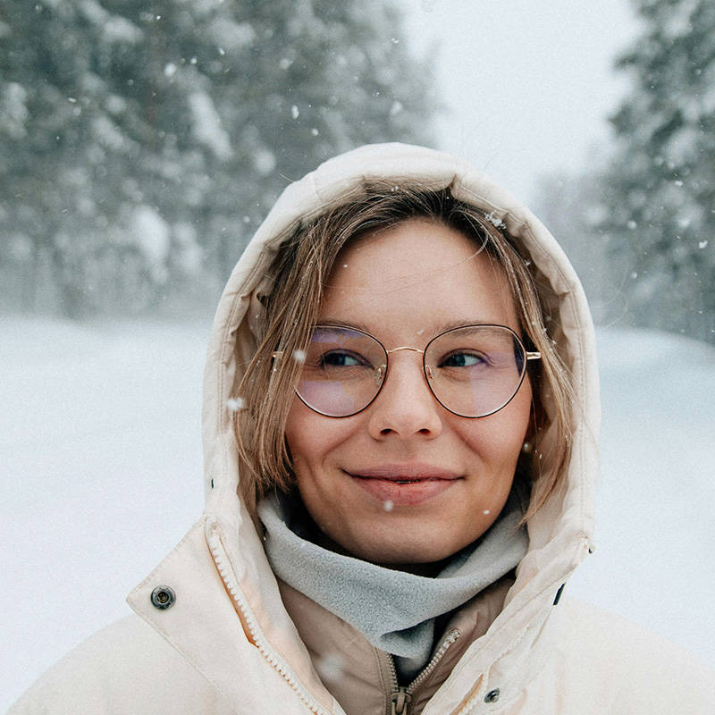 Avatar Sophie Martin